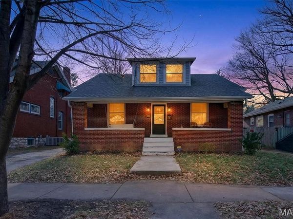 6918 Dartmouth Avenue, University City, MO 63130