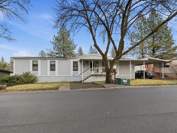 2311 W 16th Ave, Spokane, WA 99224