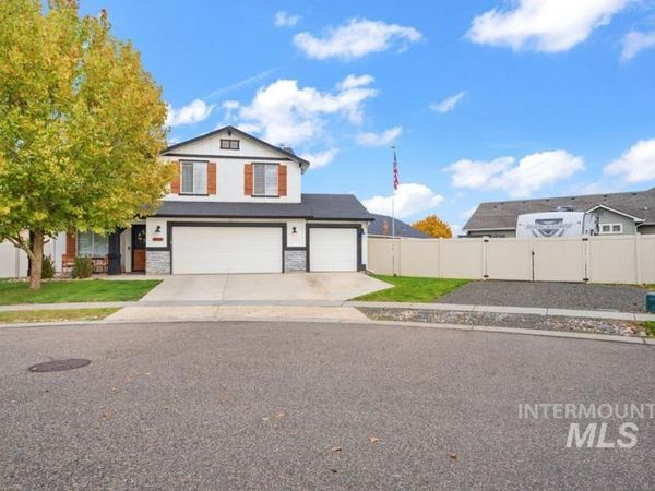 2168 Alpine Creek, Fruitland, ID 83619