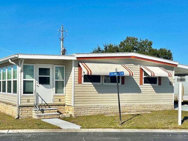 9790 66TH STREET N, Unit 69, PINELLAS PARK, FL 33782