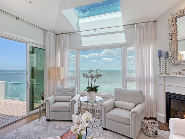 340 GULF OF MEXICO DRIVE, Unit 136, LONGBOAT KEY, FL 34228