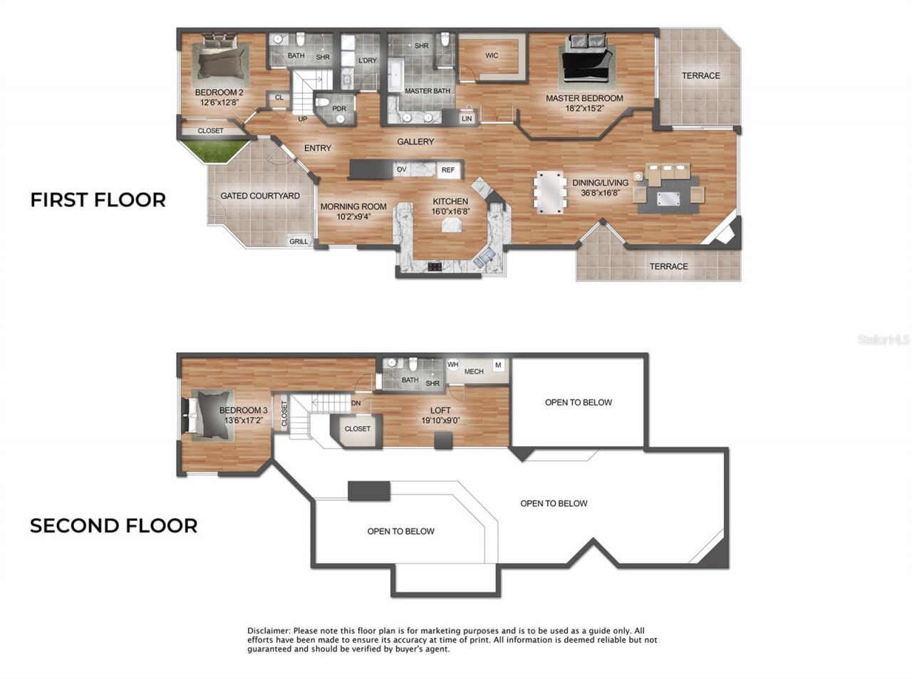 340 Gulf Of Mexico Drive, Unit 136, Longboat Key, FL 34228 Photo