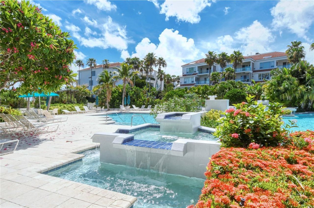 340 Gulf Of Mexico Drive, Unit 136, Longboat Key, FL 34228 Photo