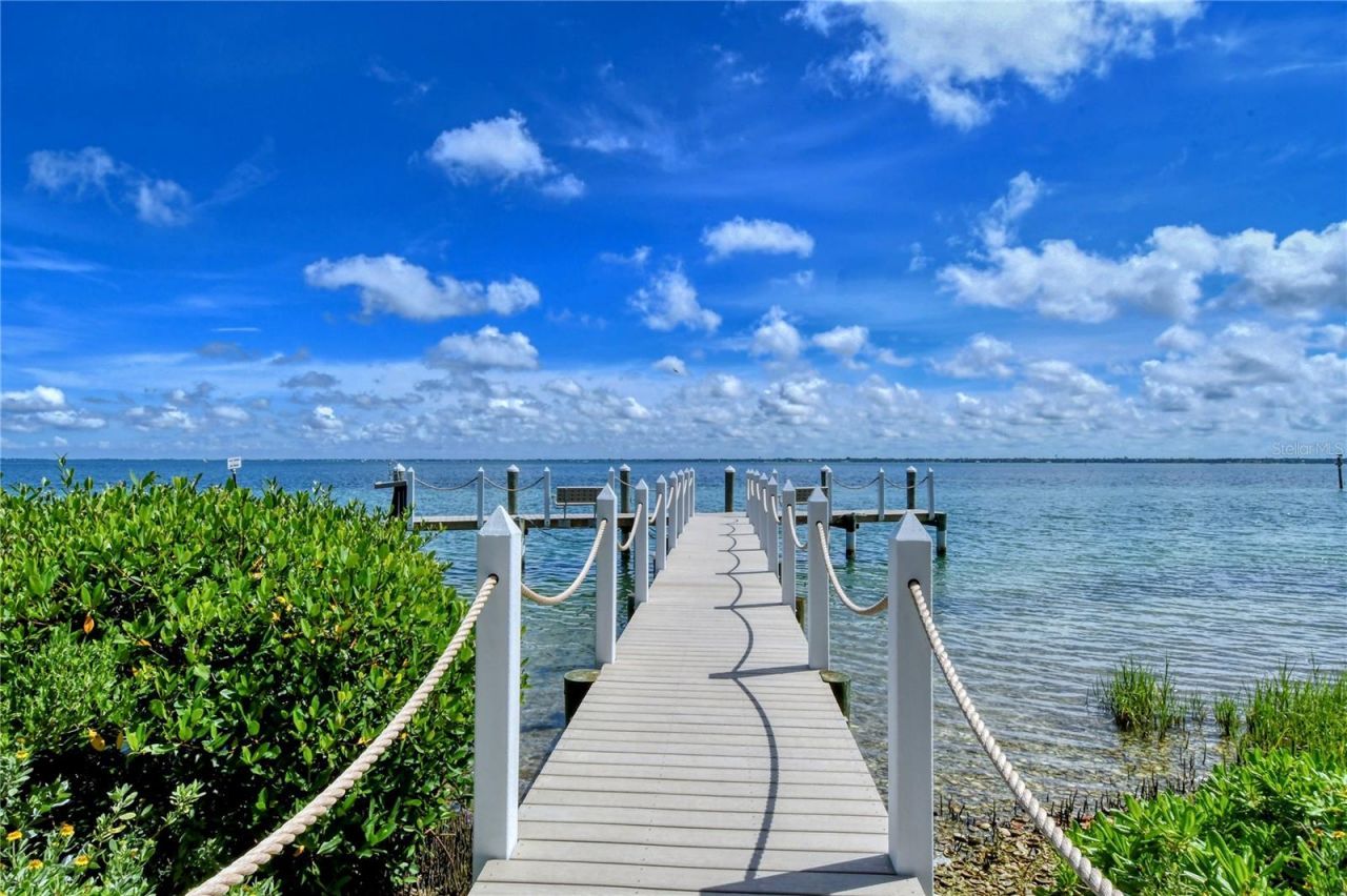 340 Gulf Of Mexico Drive, Unit 136, Longboat Key, FL 34228 Photo
