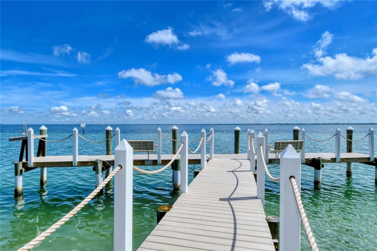 340 Gulf Of Mexico Drive, Unit 136, Longboat Key, FL 34228 Photo
