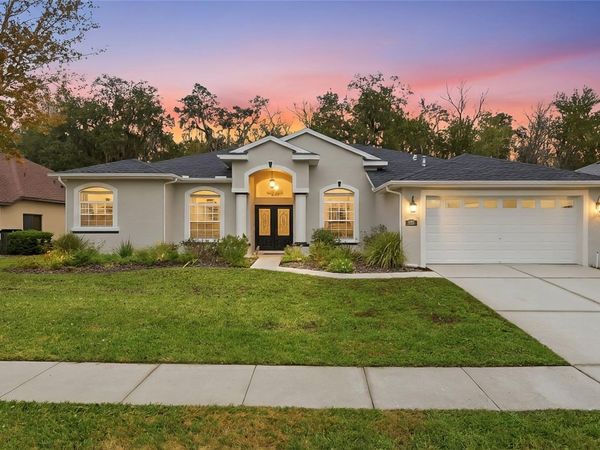 4130 GEVALIA DRIVE, BROOKSVILLE, FL 34604