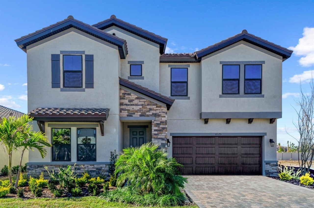 8525 Dove Bog Terrace, Parrish, FL 34219 Photo