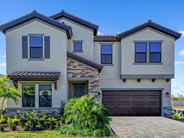 8525 DOVE BOG TERRACE, PARRISH, FL 34219