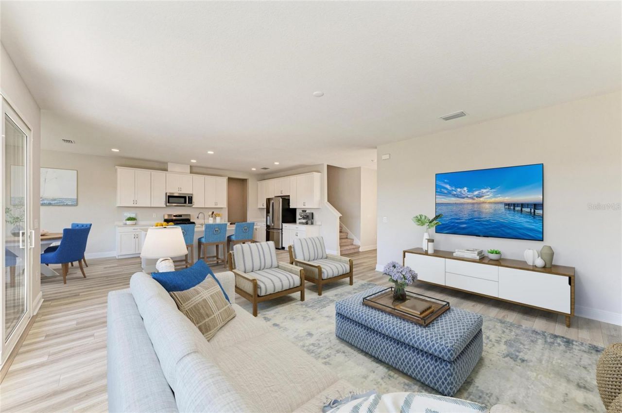 8525 Dove Bog Terrace, Parrish, FL 34219 Photo