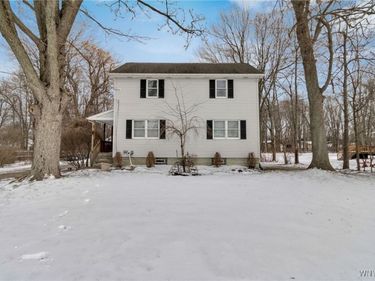 219 Stahl Road, Getzville, NY 14068