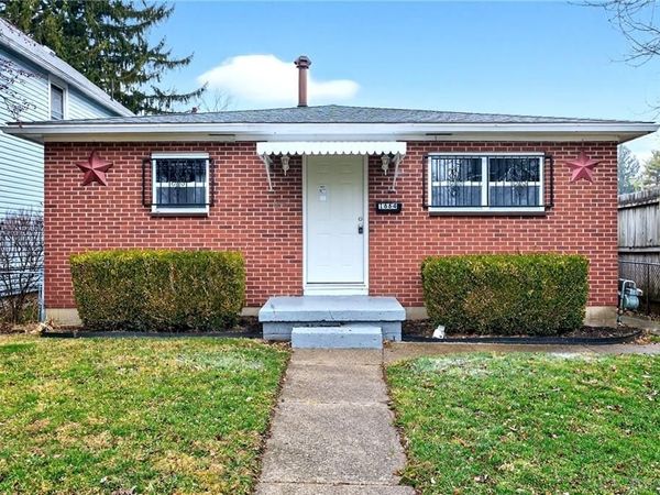 1664 Warder Street, Springfield, OH 45503