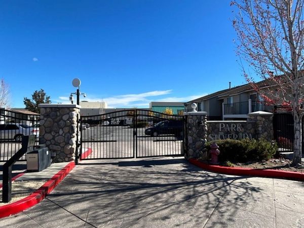 2000 Silverada Boulevard, Unit 112, Reno, NV 89512