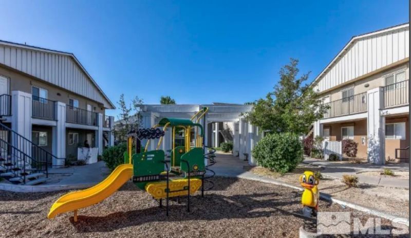 2000 Silverada Boulevard, Unit 112, Reno, NV 89512 Photo