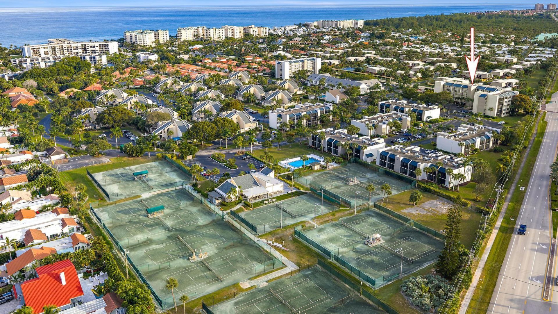 1605 S Us Highway 1, Unit 303m1, Jupiter, FL 33477 Photo