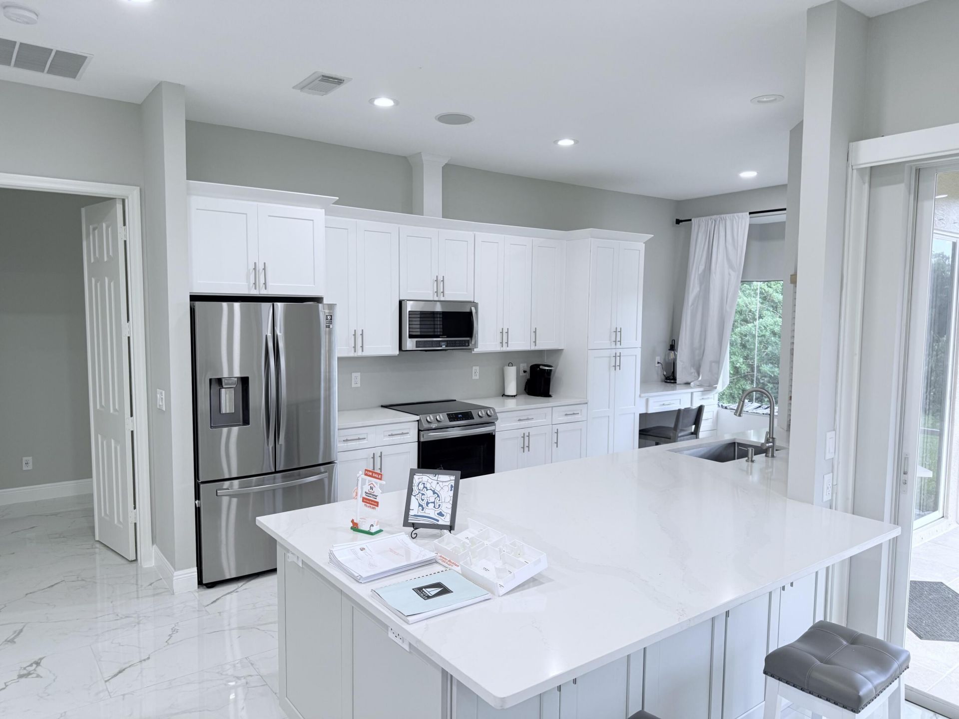 861 SW Munjack Circle, Port Saint Lucie, FL 34986 Photo