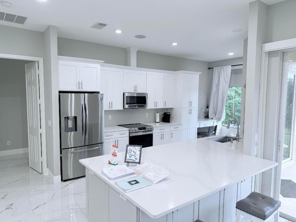 861 SW Munjack Circle, Port Saint Lucie, FL 34986 Photo