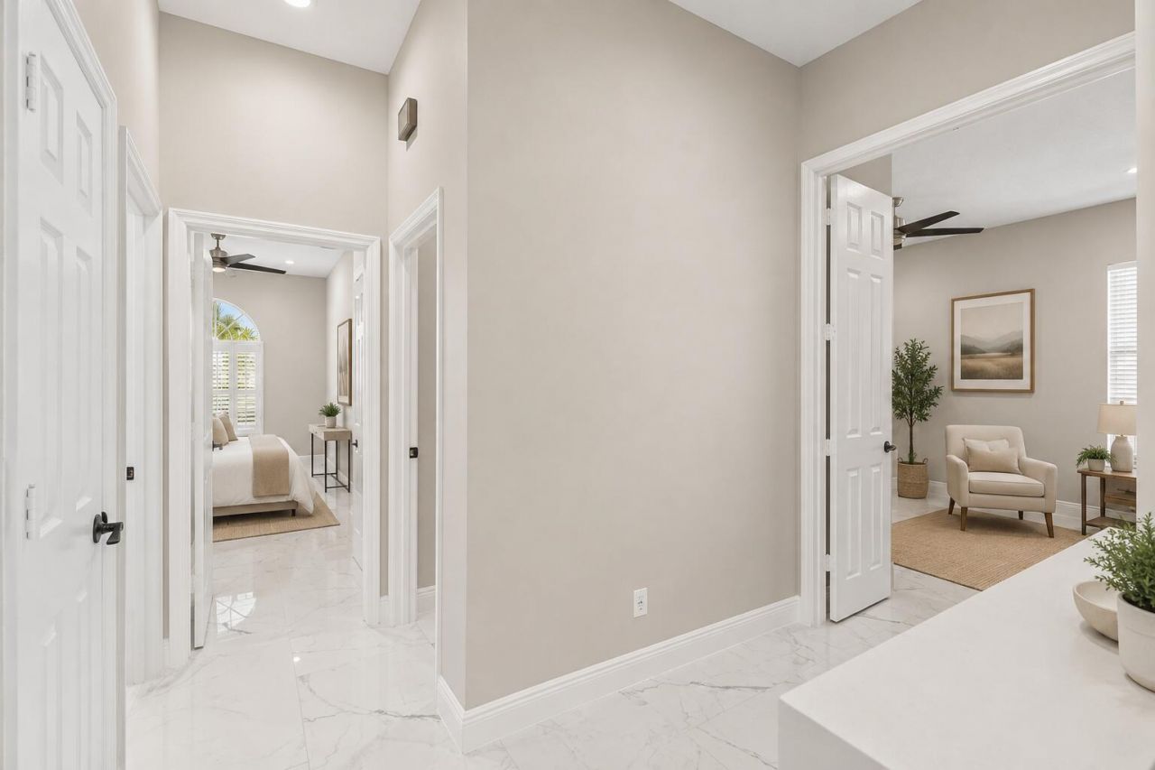 861 SW Munjack Circle, Port Saint Lucie, FL 34986 Photo