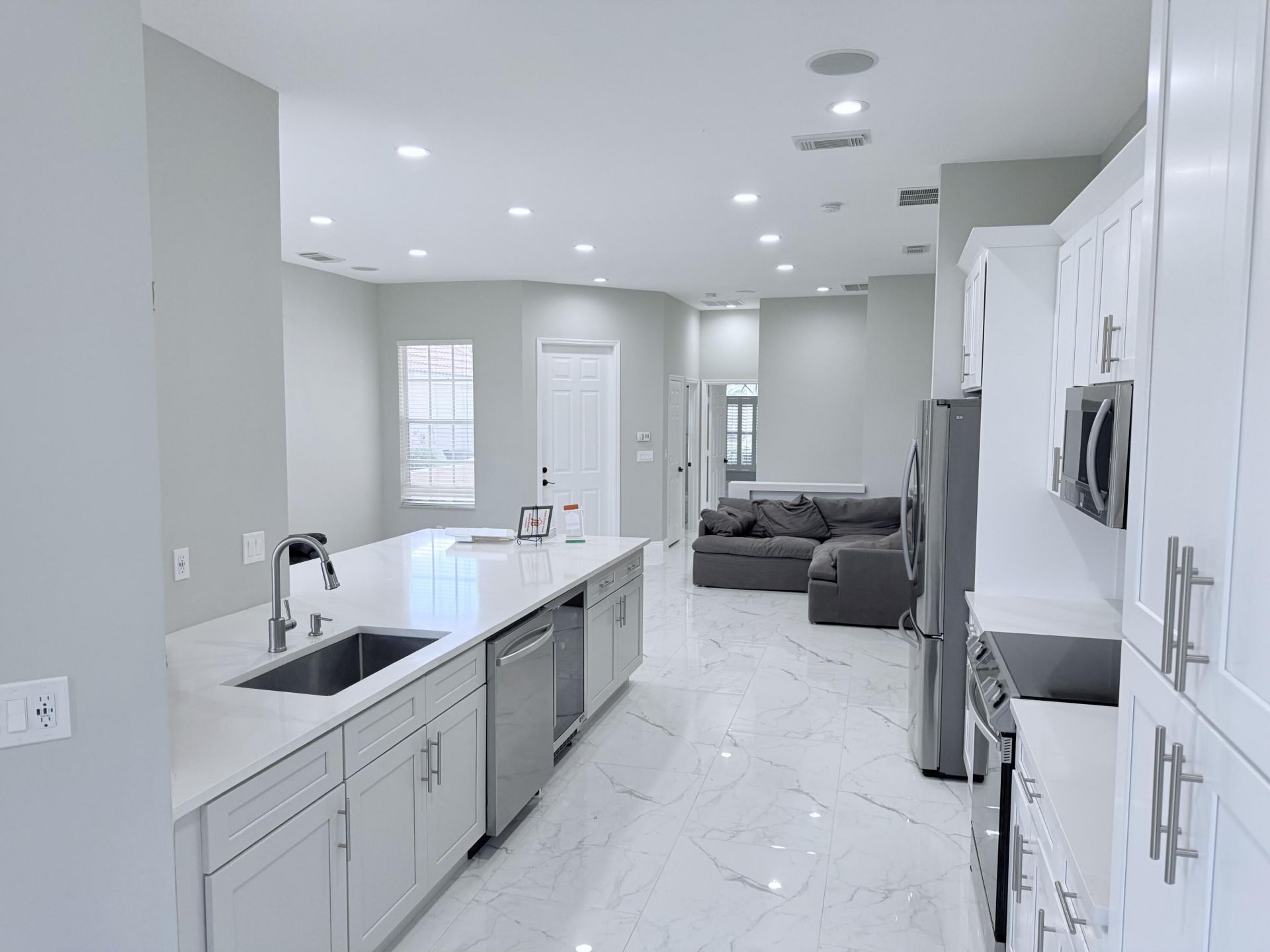 861 SW Munjack Circle, Port Saint Lucie, FL 34986 Photo