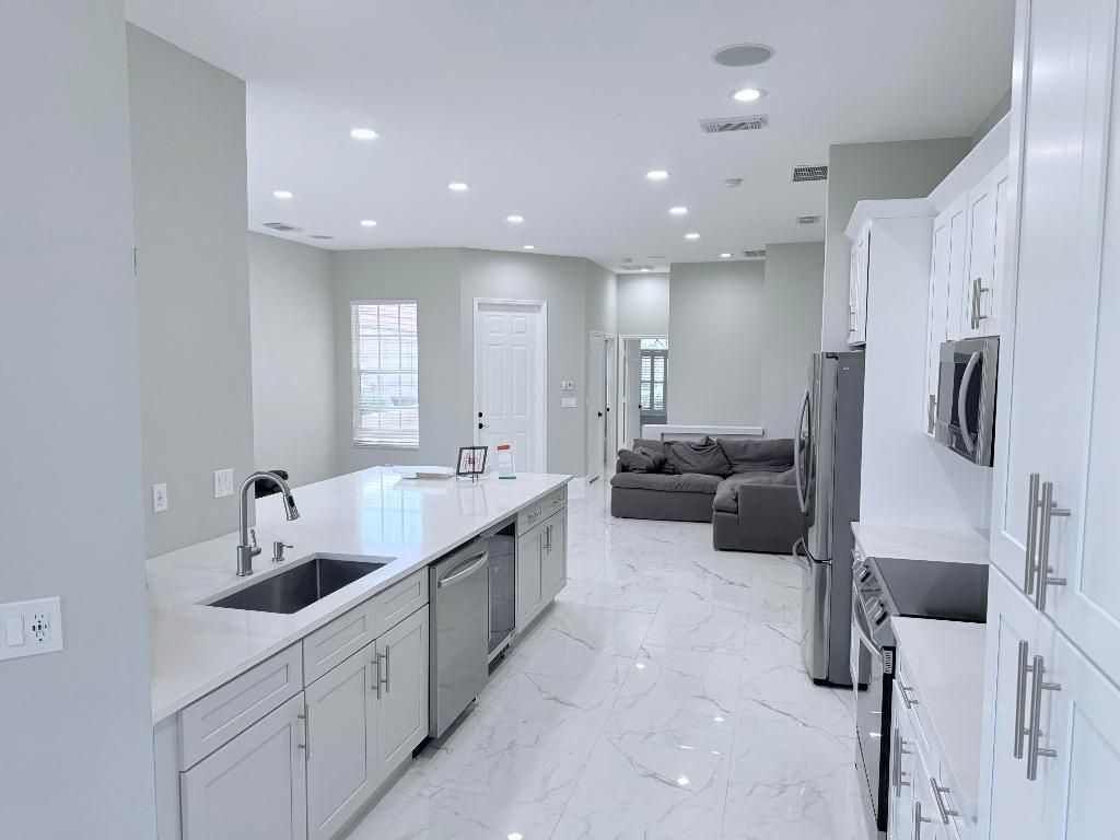 861 SW Munjack Circle, Saint Lucie West, FL 34986 Photo