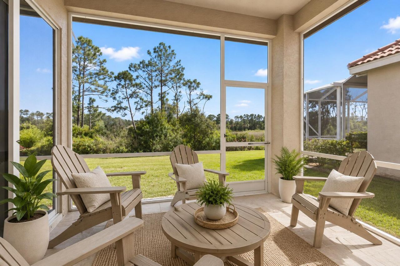 861 SW Munjack Circle, Port Saint Lucie, FL 34986 Photo