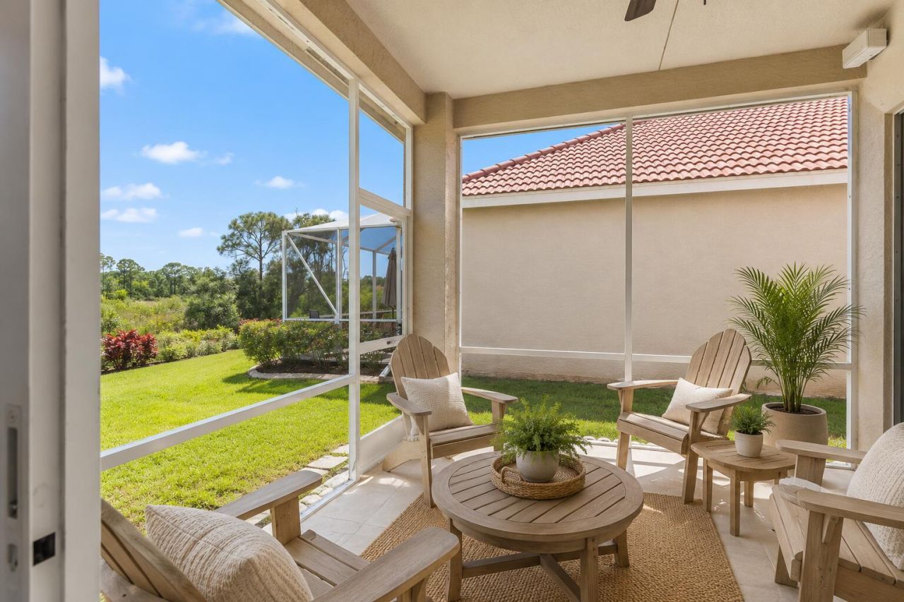 861 SW Munjack Circle, Port Saint Lucie, FL 34986 Photo