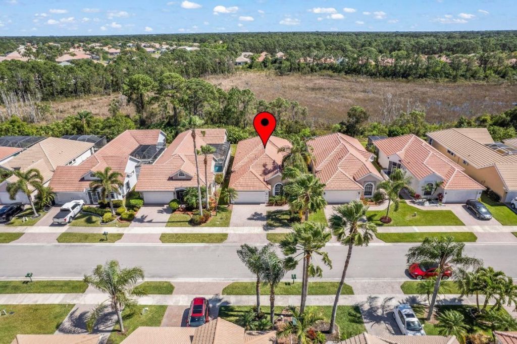 861 SW Munjack Circle, Port Saint Lucie, FL 34986 Photo