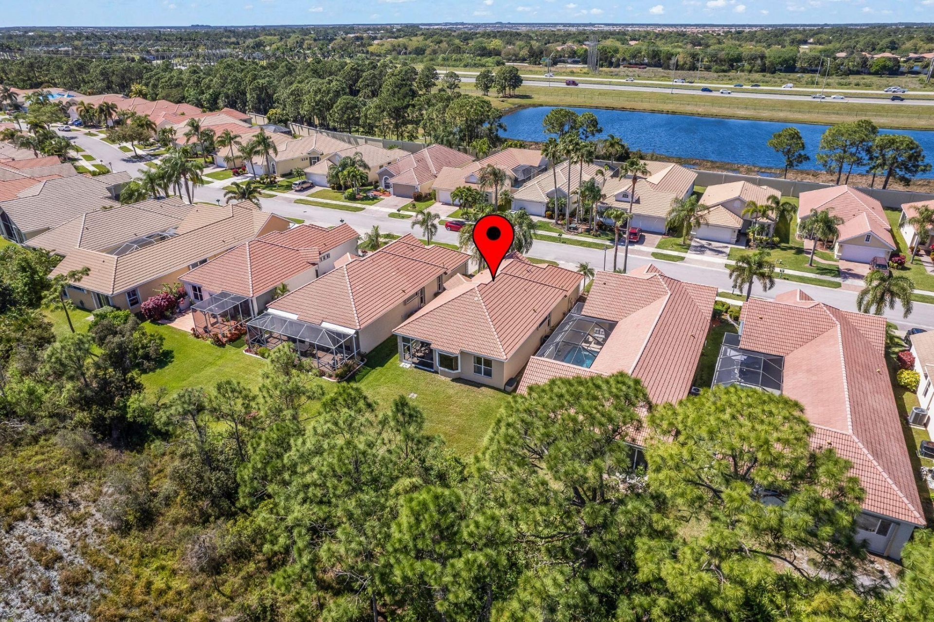 861 SW Munjack Circle, Port Saint Lucie, FL 34986 Photo