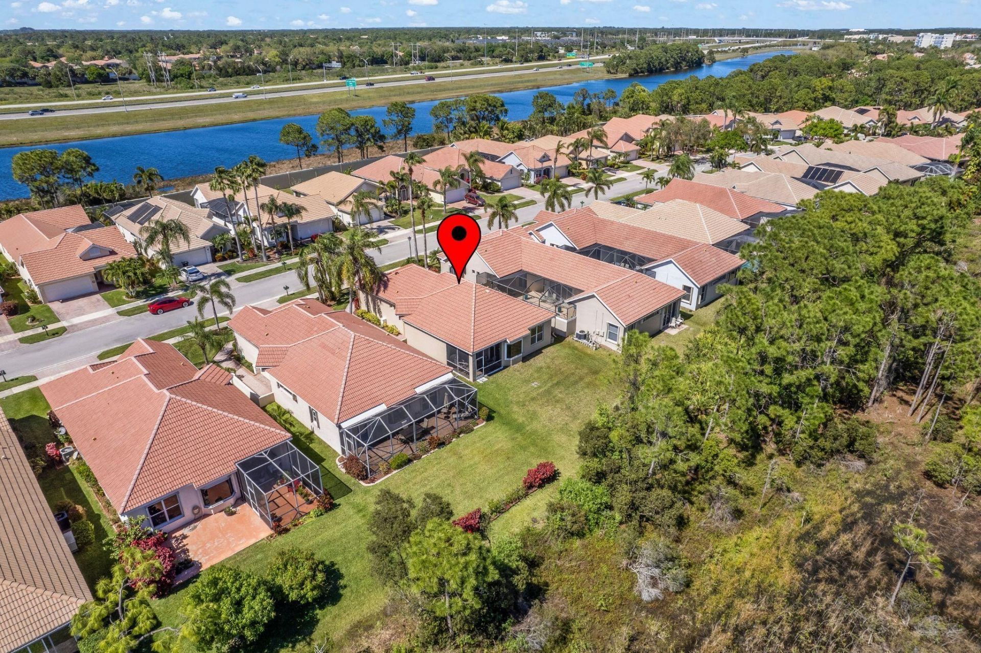 861 SW Munjack Circle, Port Saint Lucie, FL 34986 Photo