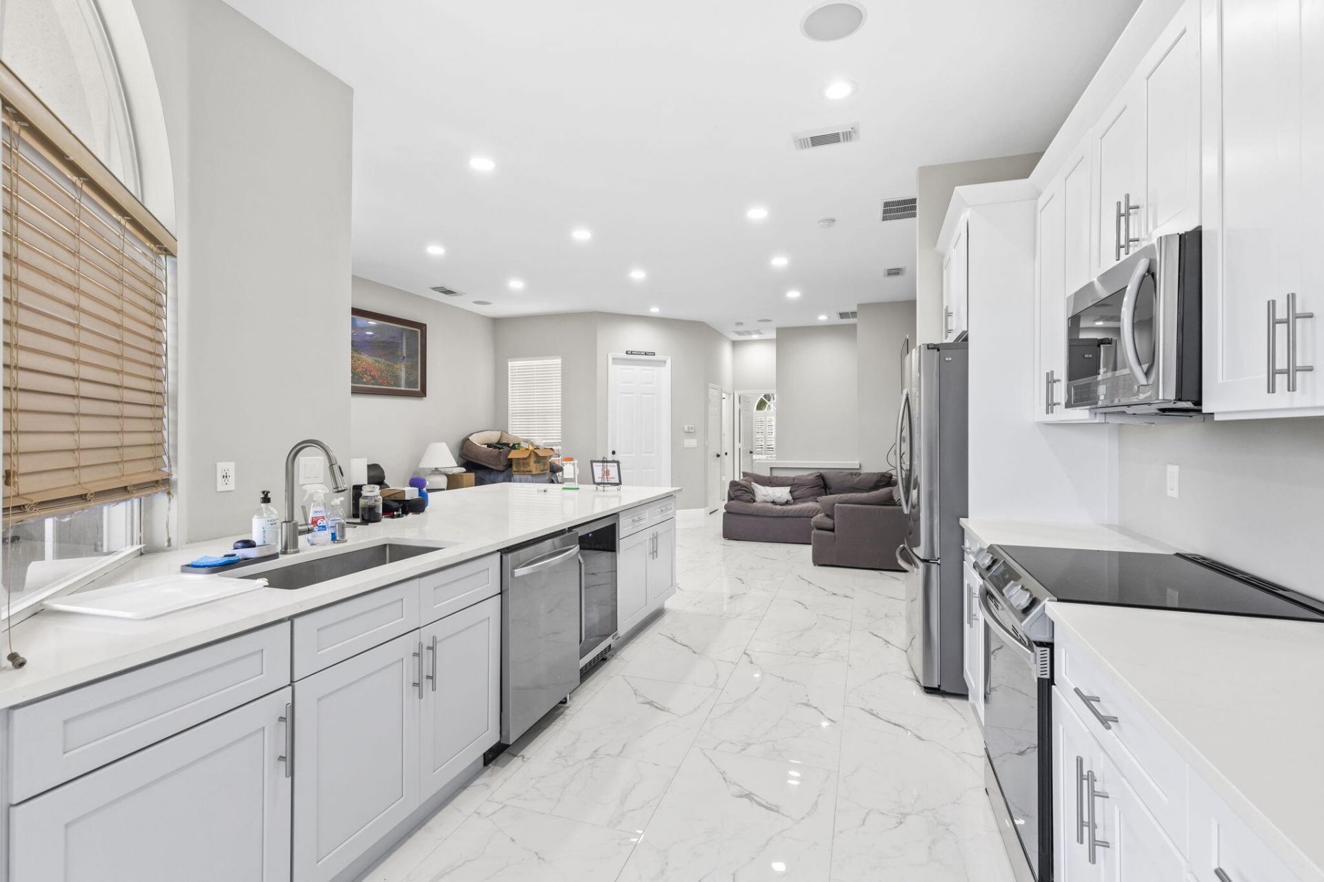 861 SW Munjack Circle, Port Saint Lucie, FL 34986 Photo