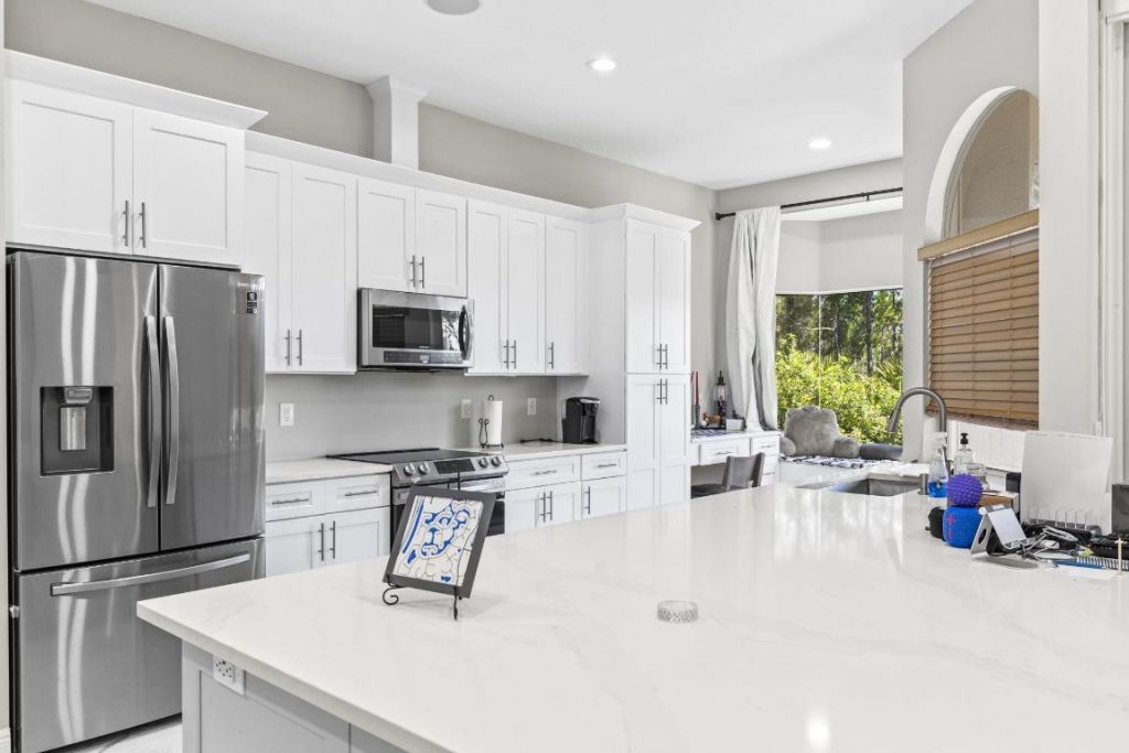 861 SW Munjack Circle, Saint Lucie West, FL 34986 Photo