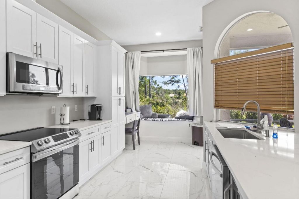 861 SW Munjack Circle, Port Saint Lucie, FL 34986 Photo