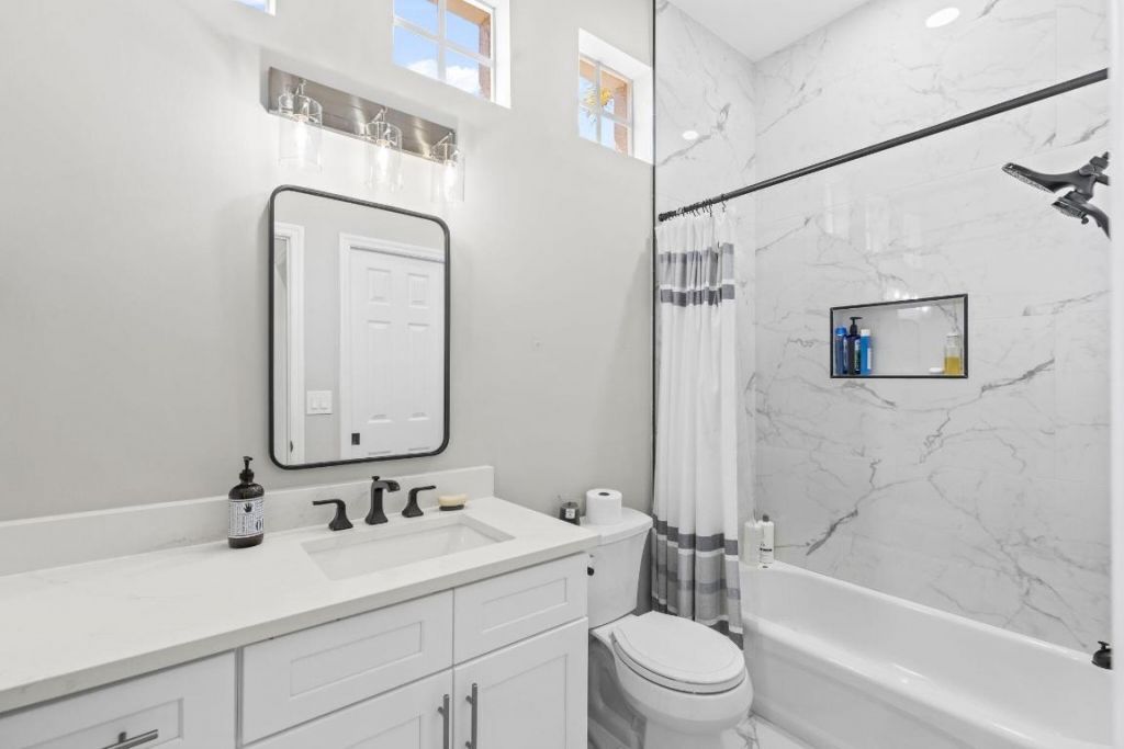 861 SW Munjack Circle, Port Saint Lucie, FL 34986 Photo