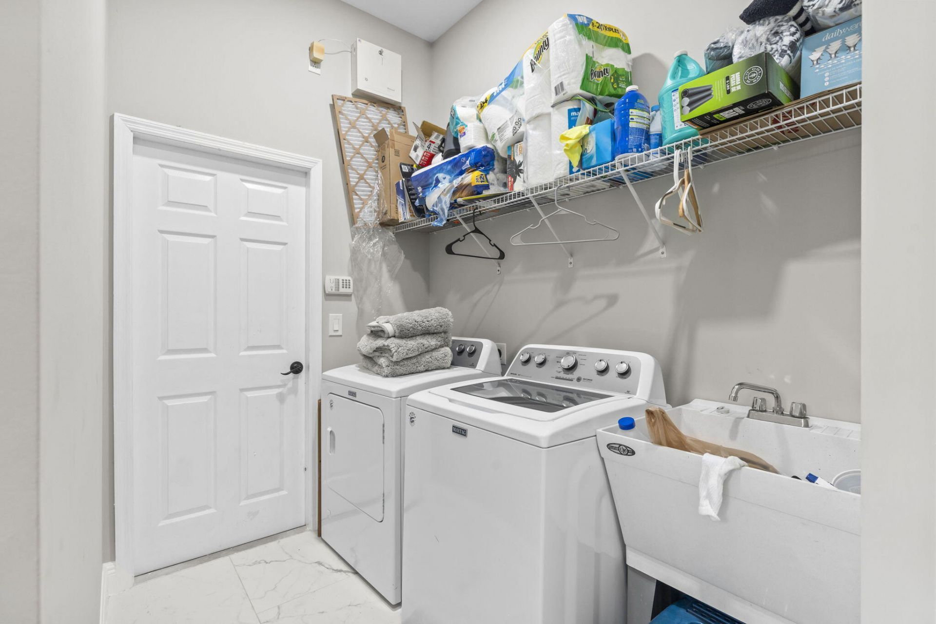 861 SW Munjack Circle, Port Saint Lucie, FL 34986 Photo