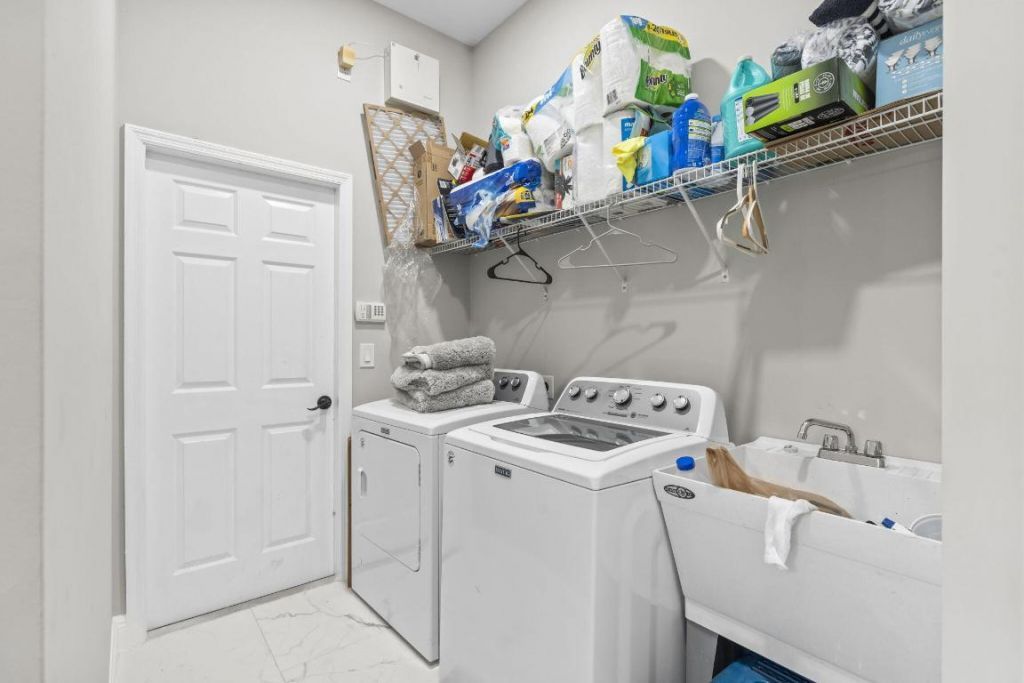 861 SW Munjack Circle, Saint Lucie West, FL 34986 Photo