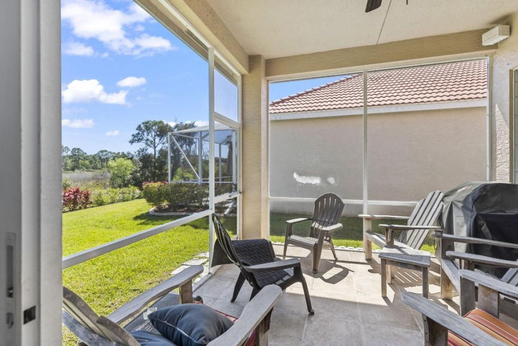 861 SW Munjack Circle, Port Saint Lucie, FL 34986 Photo