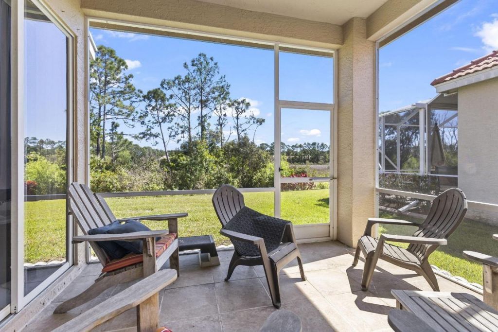 861 SW Munjack Circle, Saint Lucie West, FL 34986 Photo