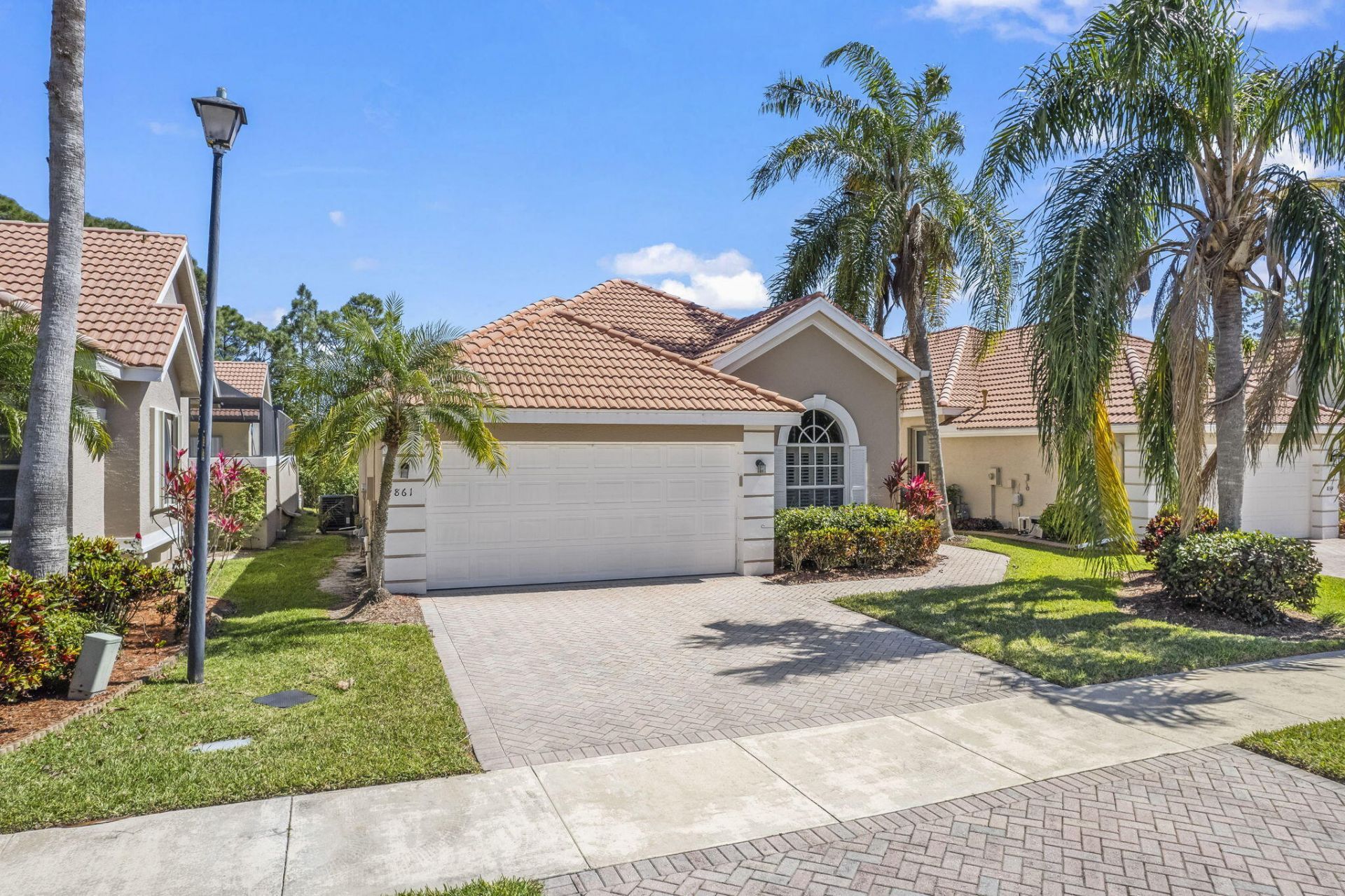 861 SW Munjack Circle, Port Saint Lucie, FL 34986 Photo