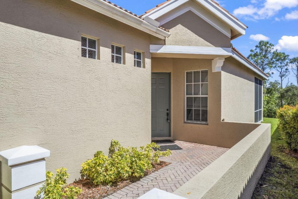 861 SW Munjack Circle, Saint Lucie West, FL 34986 Photo