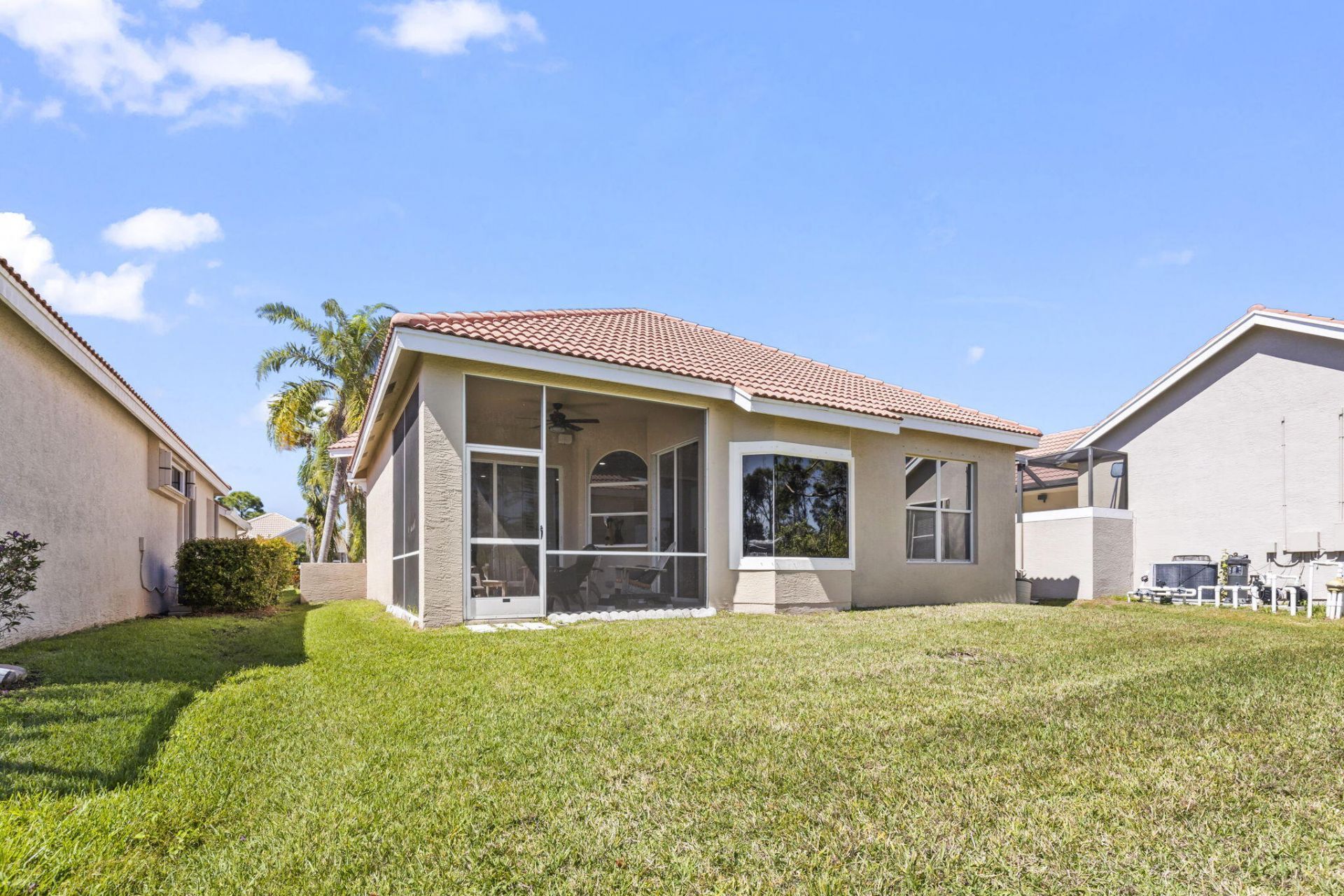 861 SW Munjack Circle, Port Saint Lucie, FL 34986 Photo