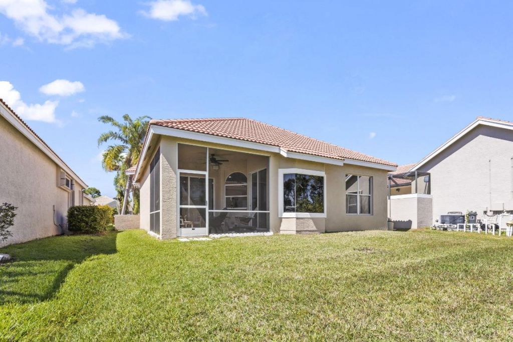 861 SW Munjack Circle, Saint Lucie West, FL 34986 Photo