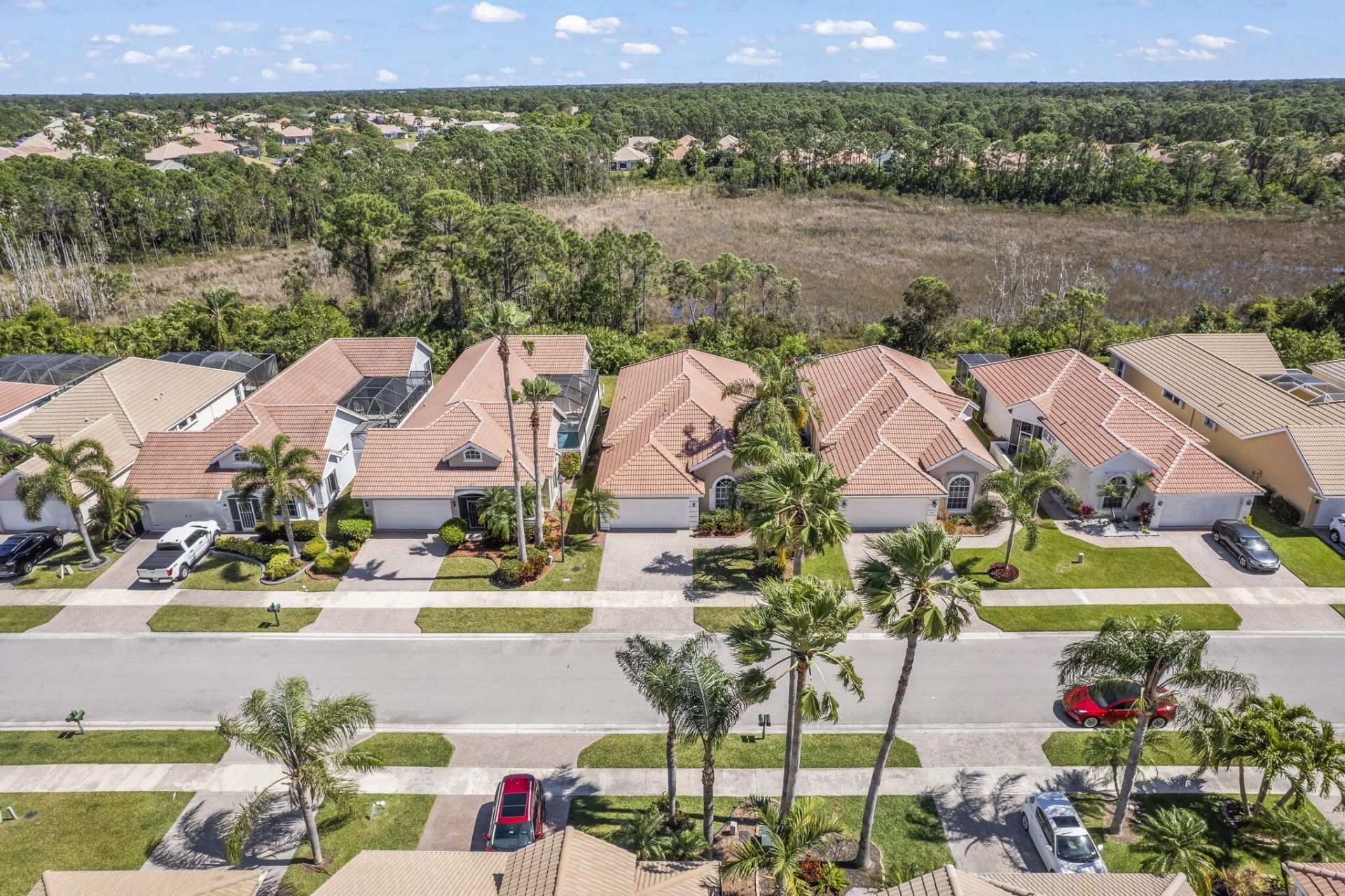 861 SW Munjack Circle, Port Saint Lucie, FL 34986 Photo