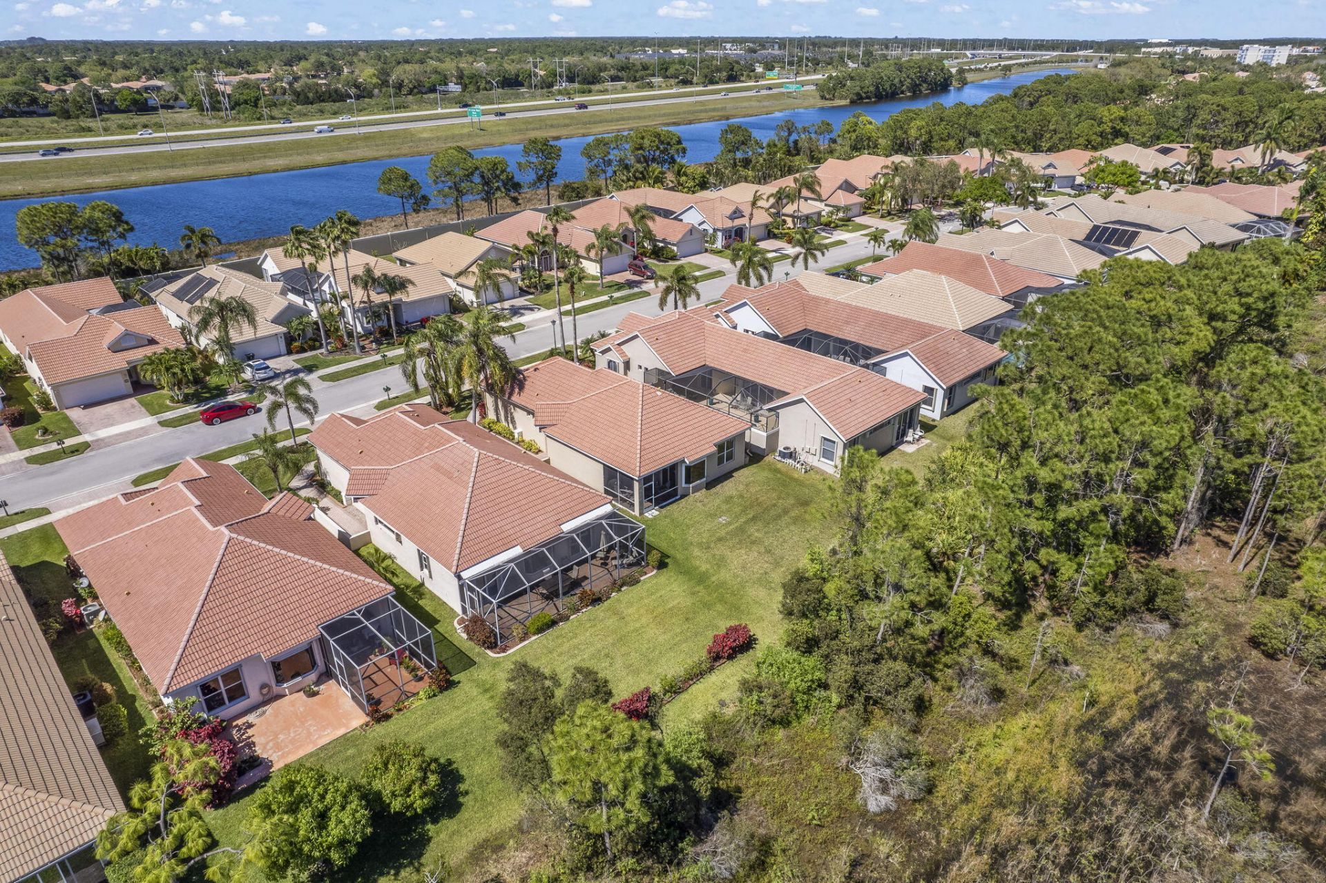 861 SW Munjack Circle, Port Saint Lucie, FL 34986 Photo