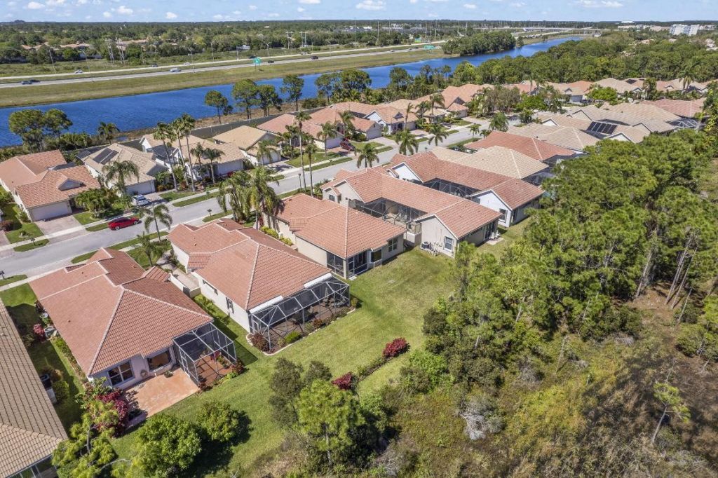 861 SW Munjack Circle, Port Saint Lucie, FL 34986 Photo