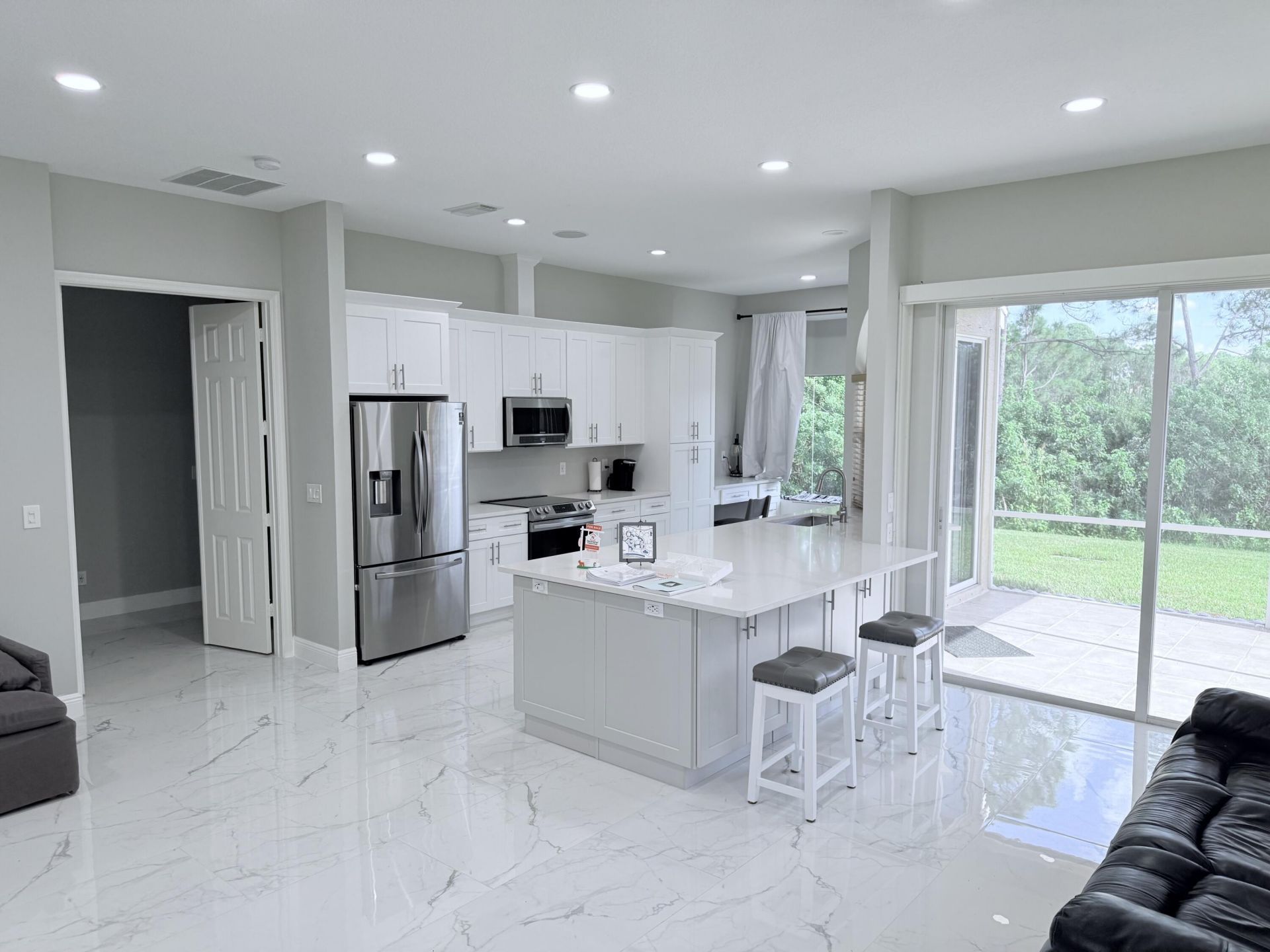 861 SW Munjack Circle, Port Saint Lucie, FL 34986 Photo