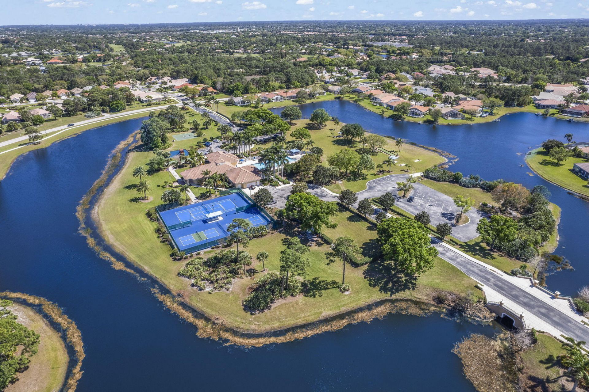 861 SW Munjack Circle, Port Saint Lucie, FL 34986 Photo