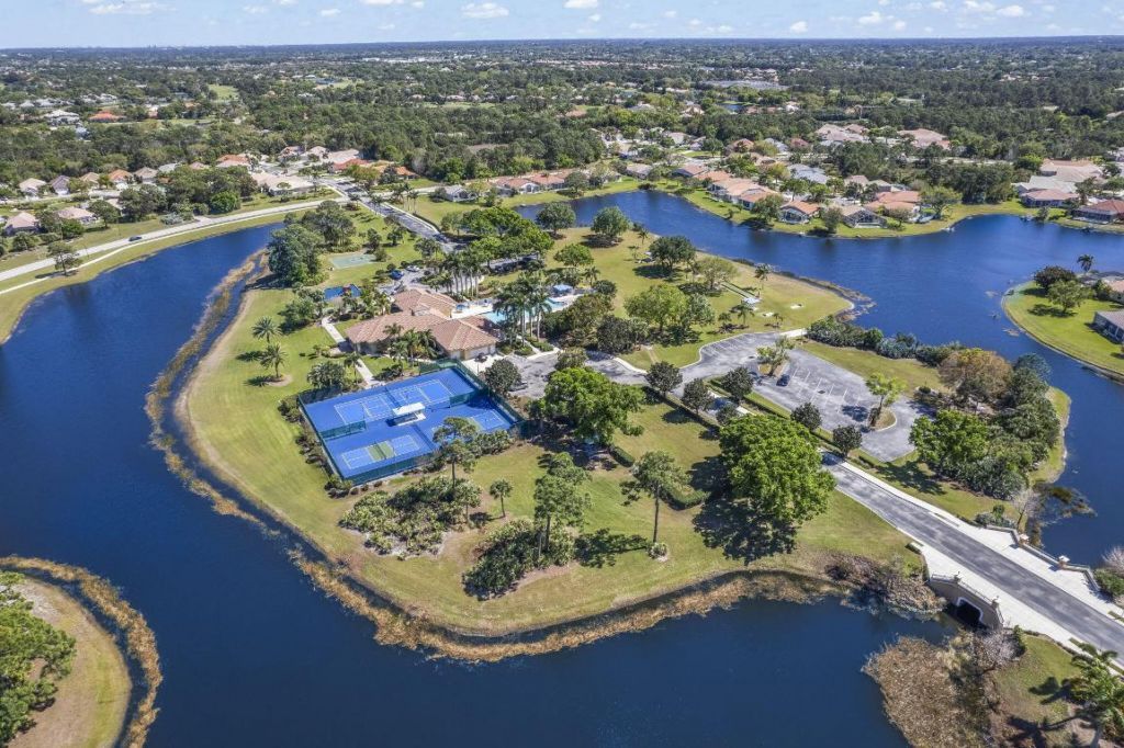 861 SW Munjack Circle, Saint Lucie West, FL 34986 Photo