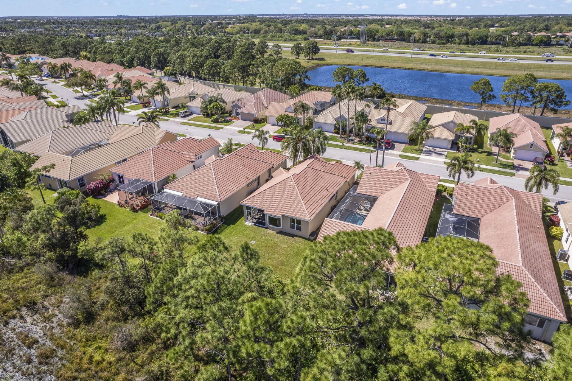 861 SW Munjack Circle, Port Saint Lucie, FL 34986 Photo