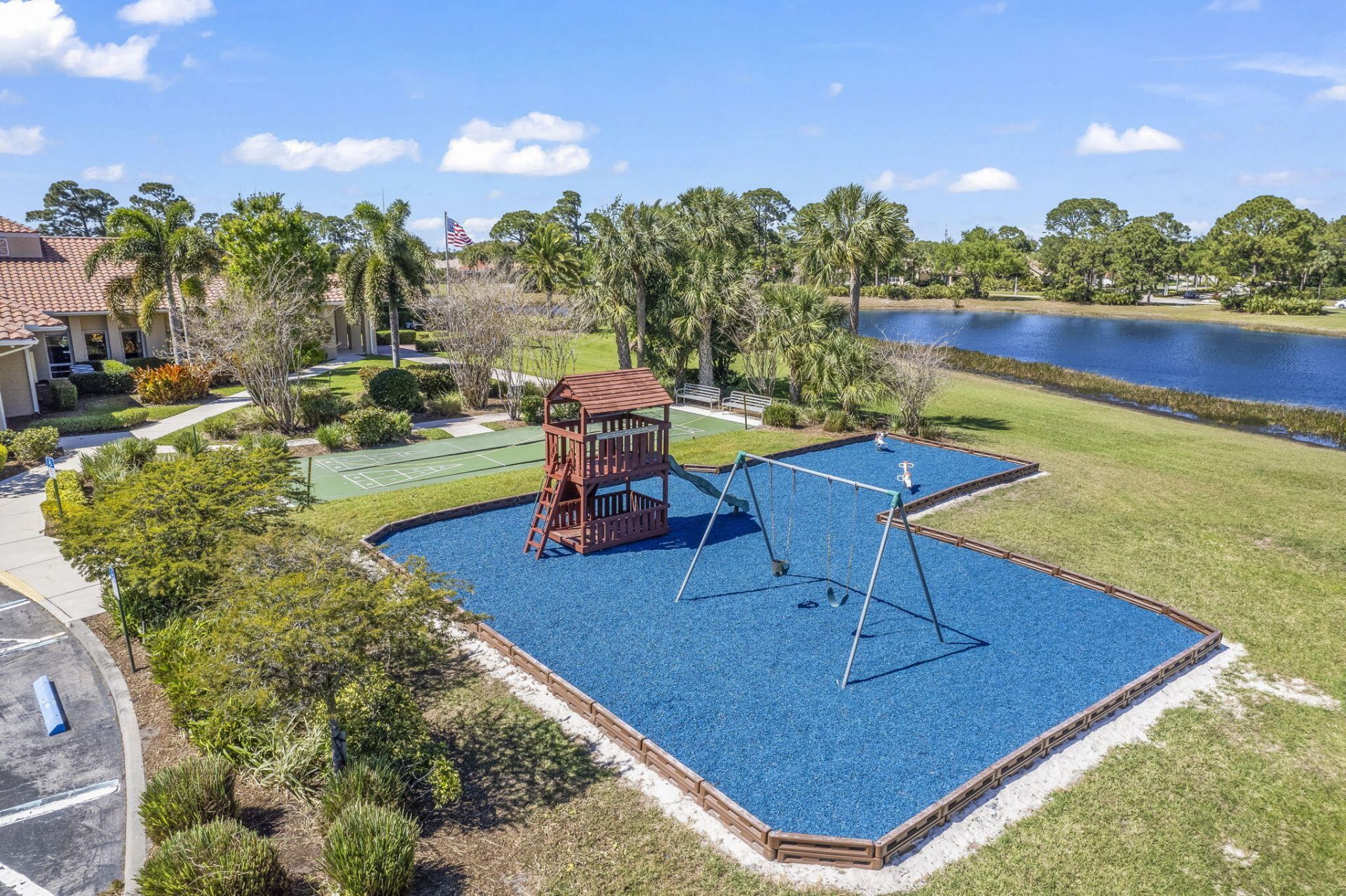 861 SW Munjack Circle, Port Saint Lucie, FL 34986 Photo
