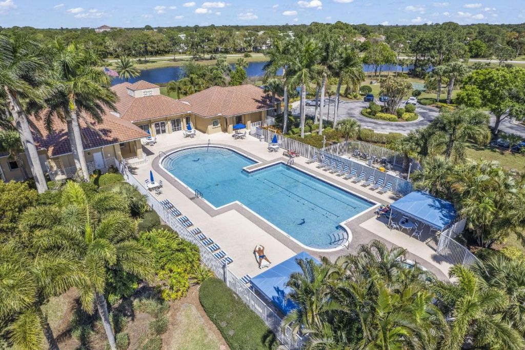 861 SW Munjack Circle, Saint Lucie West, FL 34986 Photo