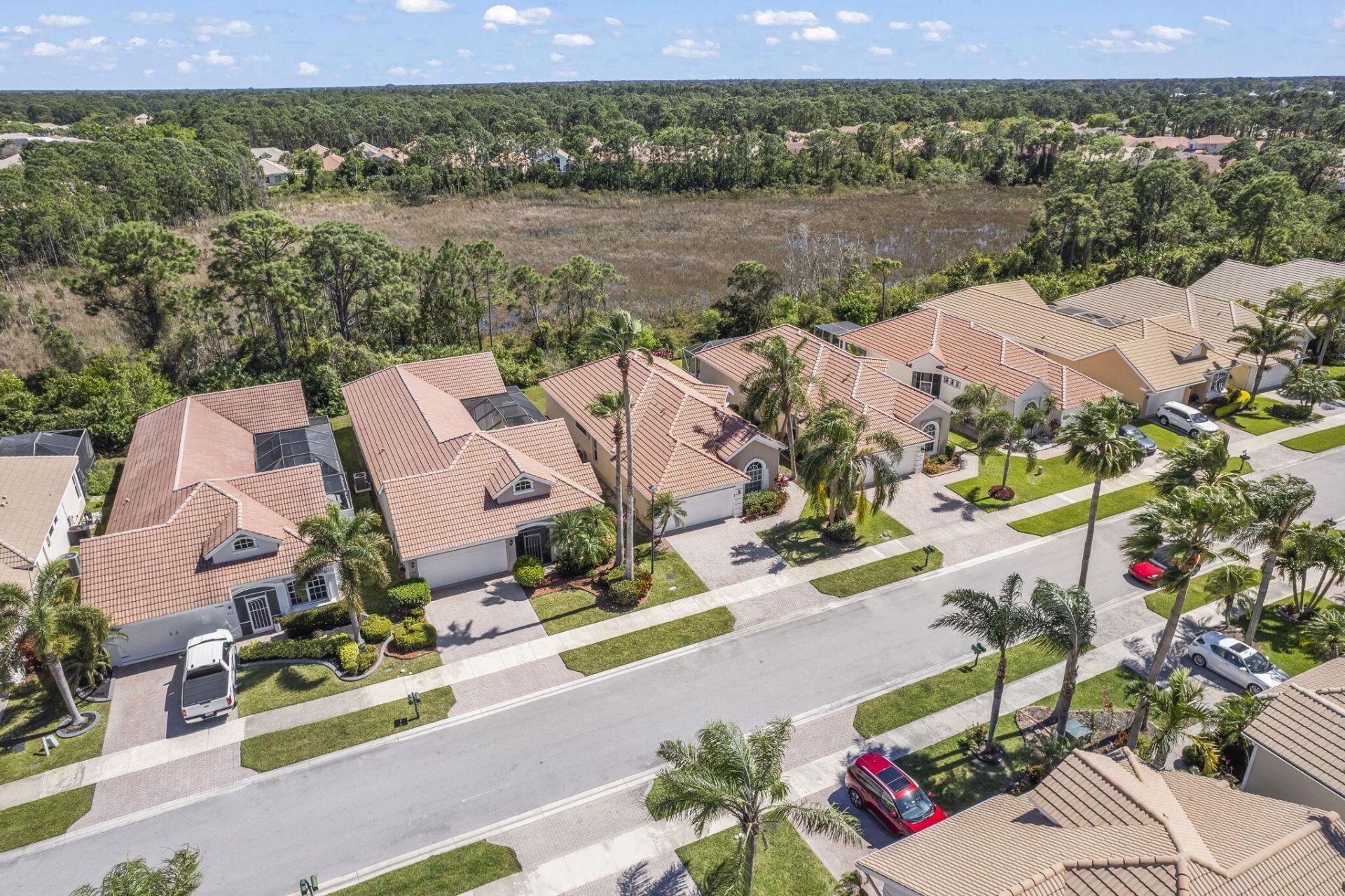 861 SW Munjack Circle, Port Saint Lucie, FL 34986 Photo